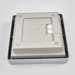 KÖSSEL - eenvoudige buitenplafondlamp