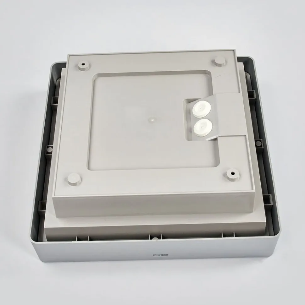 KÖSSEL - eenvoudige buitenplafondlamp