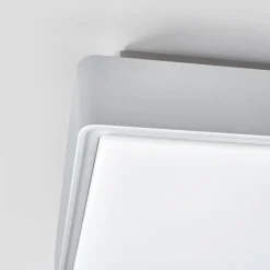 KÖSSEL - eenvoudige buitenplafondlamp