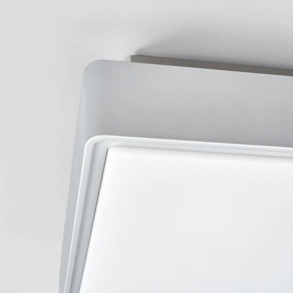 KÖSSEL - eenvoudige buitenplafondlamp