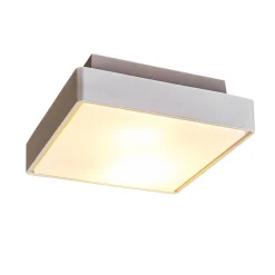 KÖSSEL - eenvoudige buitenplafondlamp