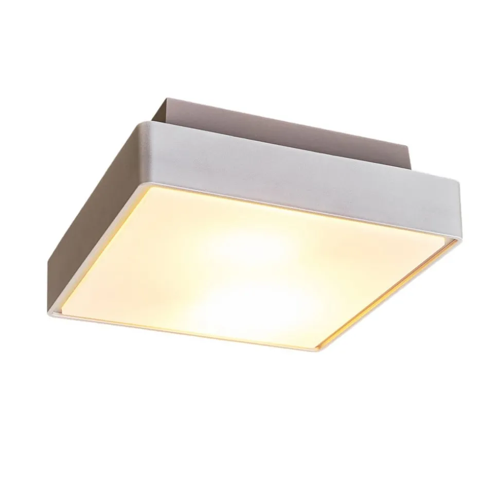 KÖSSEL - eenvoudige buitenplafondlamp