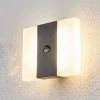 Kumi - LED-buitenwandlamp