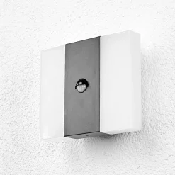 Kumi - LED-buitenwandlamp