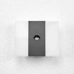 Kumi - LED-buitenwandlamp