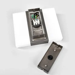 Kumi - LED-buitenwandlamp