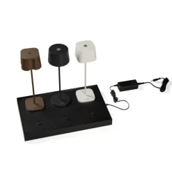 Laadstation voor sfeerlamp Nice