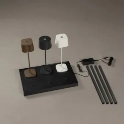 Laadstation voor sfeerlamp Nice