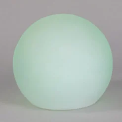 Lamp op zonne-energie Newgarden, drijfbaar, Ø 30cm