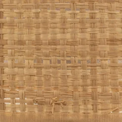 Lampenkap Abba E27 Ø20/hoogte 15 cm, rotan