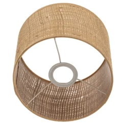Lampenkap Abba E27 Ø20/hoogte 15 cm, rotan