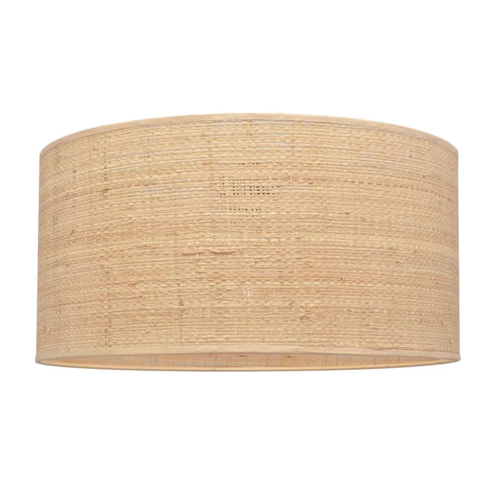 Lampenkap Abba E27 Ø40/hoogte 20cm, rotan