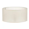 Lampenkap Alba, Ø 40 cm, E27, ecru