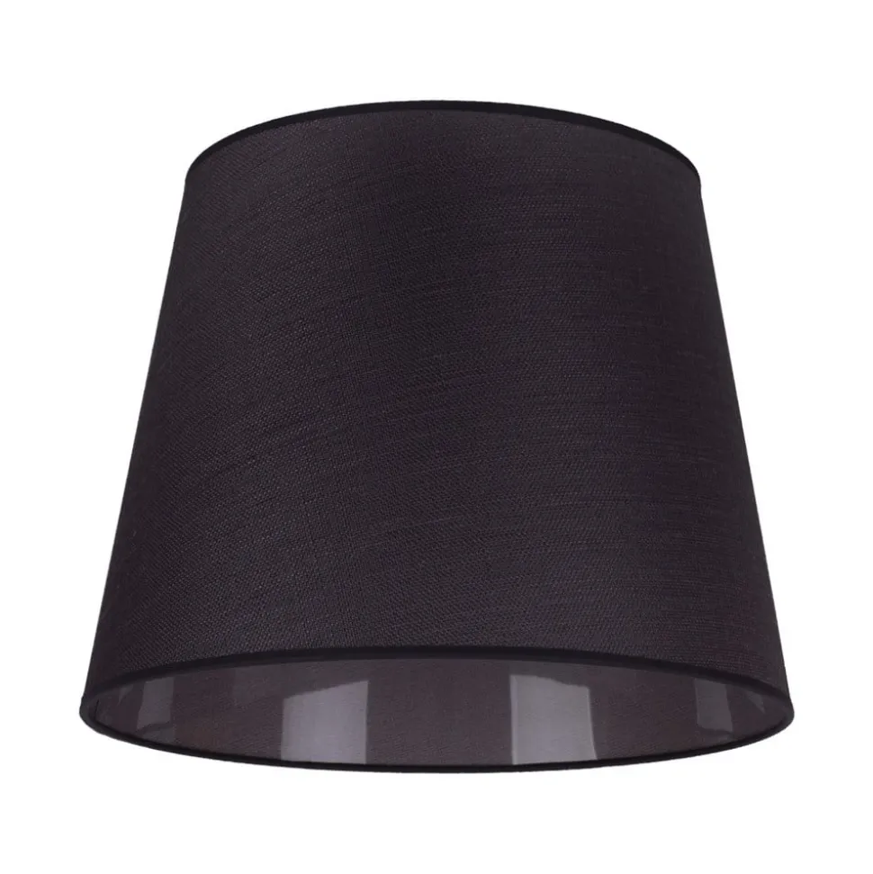 Lampenkap Classic L voor hanglampen, grafiet