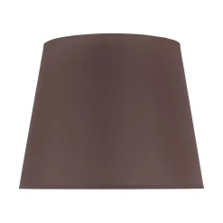 Lampenkap Classic L voor hanglampen, cappuccino