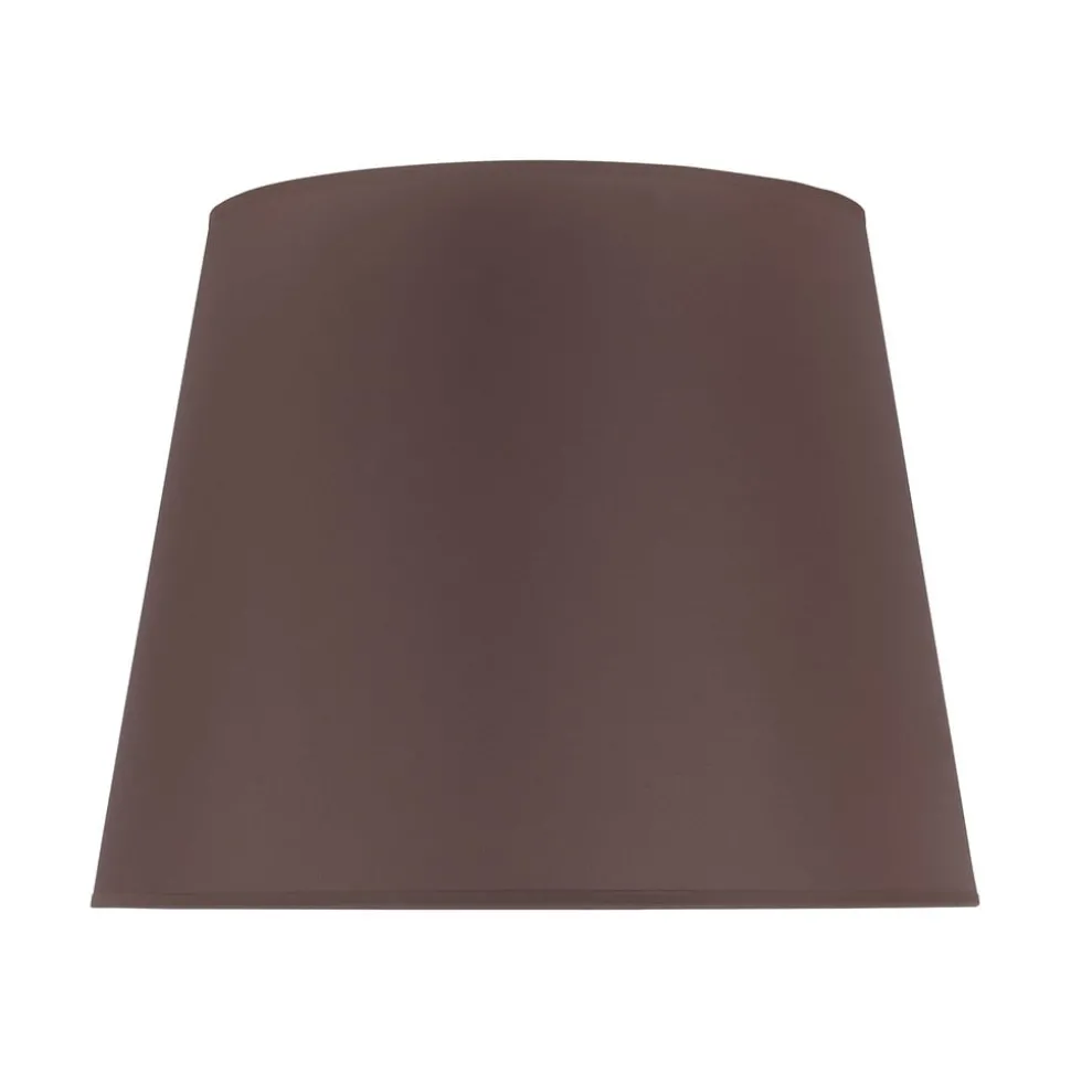 Lampenkap Classic L voor hanglampen, cappuccino