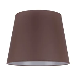 Lampenkap Classic L voor hanglampen, cappuccino