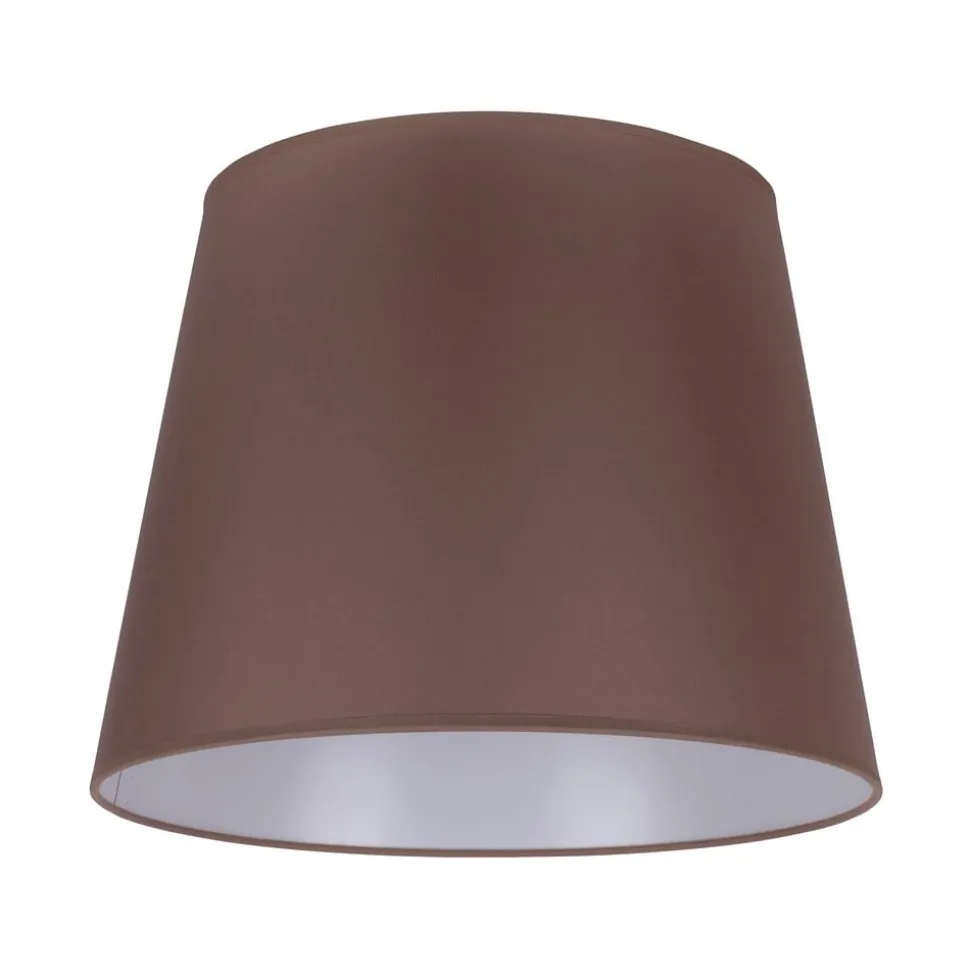 Lampenkap Classic L voor hanglampen, cappuccino