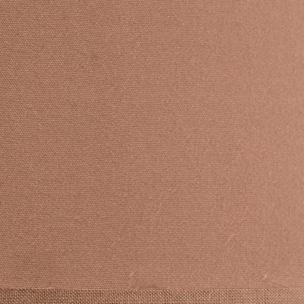 Lampenkap Classic L voor hanglampen, cappuccino