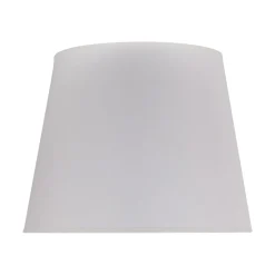 Lampenkap Classic L voor vloerlampen, ecru