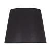 Lampenkap Classic L voor vloerlampen, grafiet