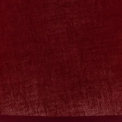 Lampenkap Classic S, bordeauxrood