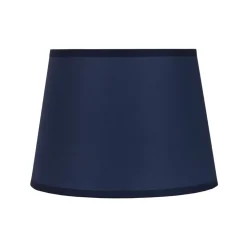 Lampenkap Classic S, donkerblauw