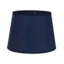 Lampenkap Classic S, donkerblauw