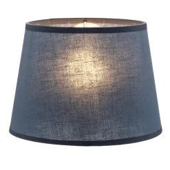 Lampenkap Classic S, donkerblauw