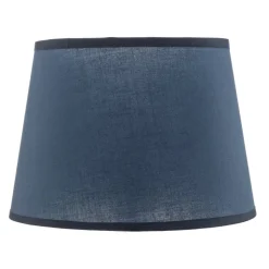 Lampenkap Classic S, donkerblauw