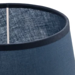 Lampenkap Classic S, donkerblauw