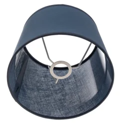 Lampenkap Classic S, donkerblauw