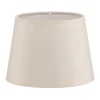 Lampenkap Classic S, ecru