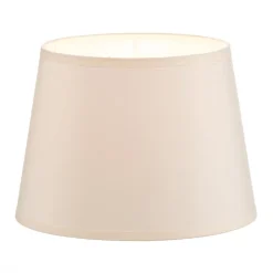 Lampenkap Classic S, ecru