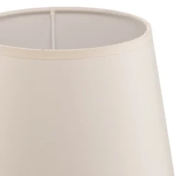 Lampenkap Classic S, ecru