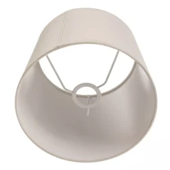 Lampenkap Classic S, ecru