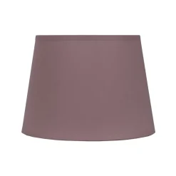 Lampenkap Classic S, poederroze