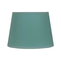 Lampenkap Classic S, turquoise