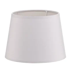 Lampenkap Classic S, wit