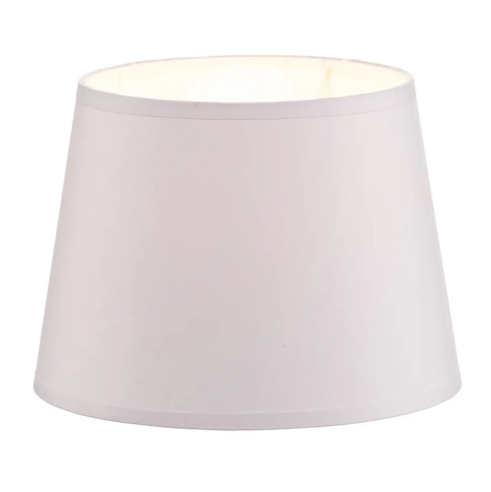 Lampenkap Classic S, wit