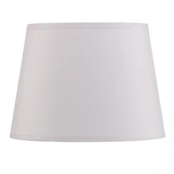 Lampenkap Classic S, wit