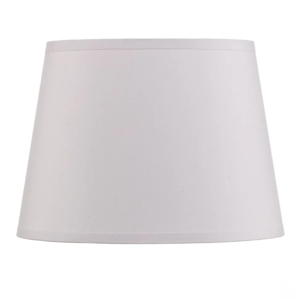 Lampenkap Classic S, wit