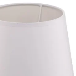 Lampenkap Classic S, wit