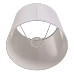 Lampenkap Classic S, wit