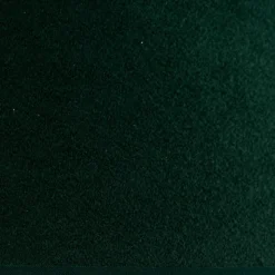 Lampenkap Cone hoogte 22,5 cm, donkergroen/goud