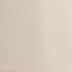 Lampenkap Cone hoogte 18 cm, chintz ecru/wit