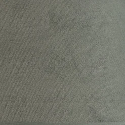 Lampenkap Cone hoogte 18 cm, mintgroen/goud