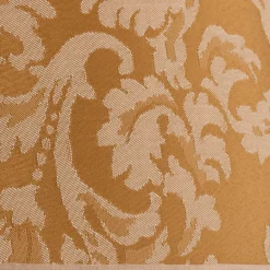 Lampenkap Cone hoogte 18 cm, goud