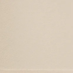 Lampenkap Cone hoogte 22,5 cm, chintz ecru/wit