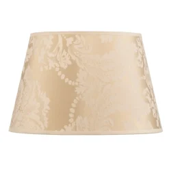 Lampenkap Cone hoogte 18 cm, ecru